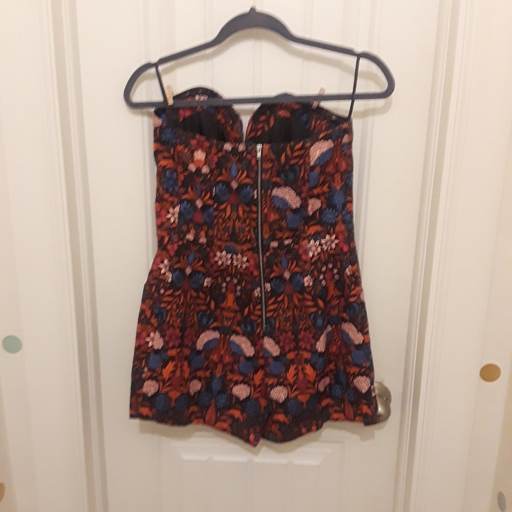 H&M Conscious Patterned Jumper - Picture 2 of 7